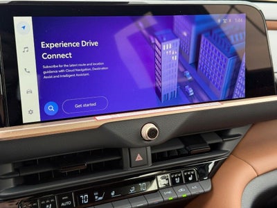 2026 Toyota Toyota Crown Signia XLE