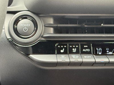 2026 Toyota Toyota Crown Signia XLE