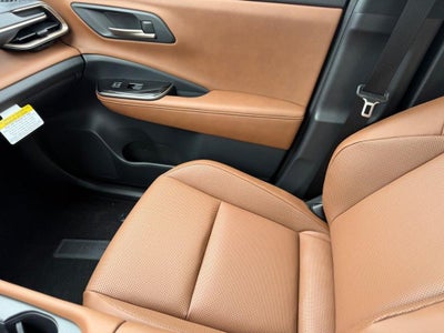 2026 Toyota Toyota Crown Signia XLE