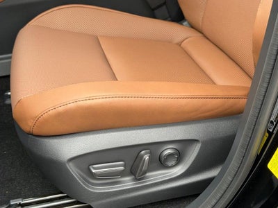 2026 Toyota Toyota Crown Signia XLE