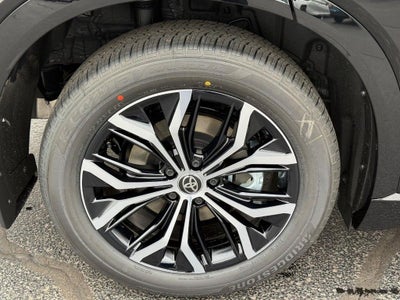 2026 Toyota Toyota Crown Signia XLE