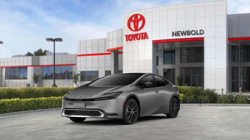 2026 Toyota Prius Limited AWD