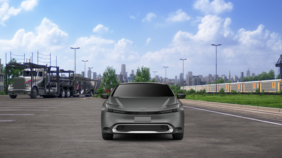 2026 Toyota Prius Limited AWD