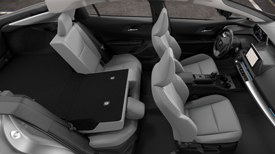 2026 Toyota Prius XLE AWD