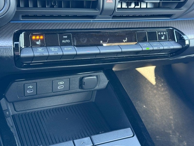 2026 Toyota Prius XLE AWD