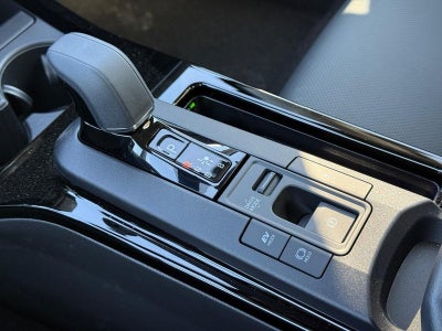 2026 Toyota Prius XLE AWD