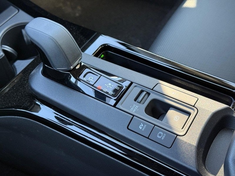 2026 Toyota Prius XLE AWD