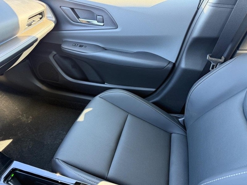 2026 Toyota Prius XLE AWD