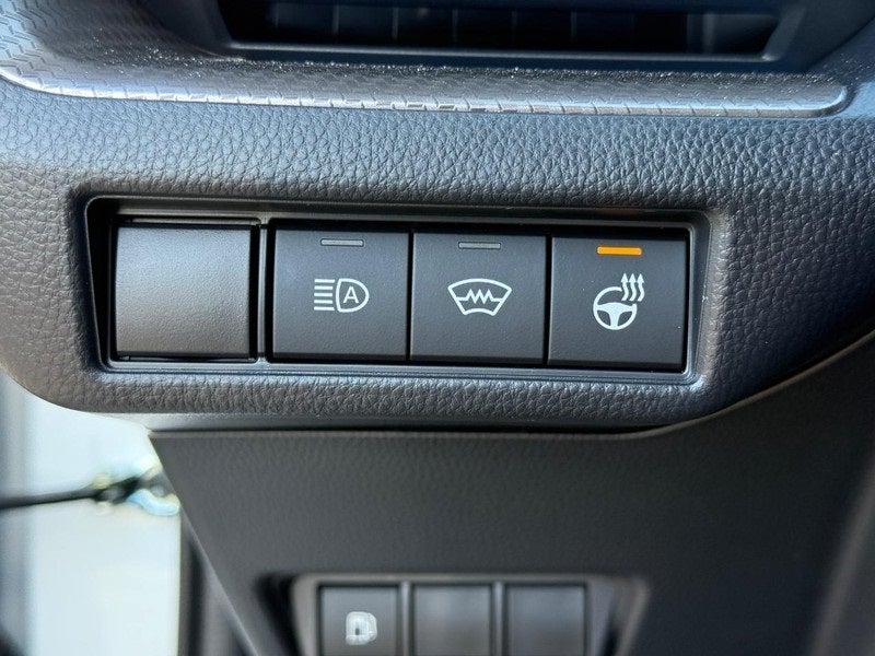 2026 Toyota Prius XLE AWD