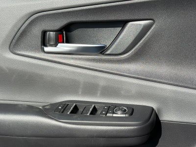 2026 Toyota Prius XLE AWD