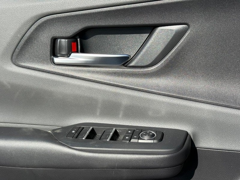 2026 Toyota Prius XLE AWD