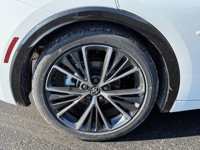 2026 Toyota Prius XLE AWD