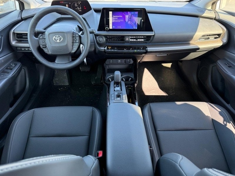 2026 Toyota Prius XLE AWD