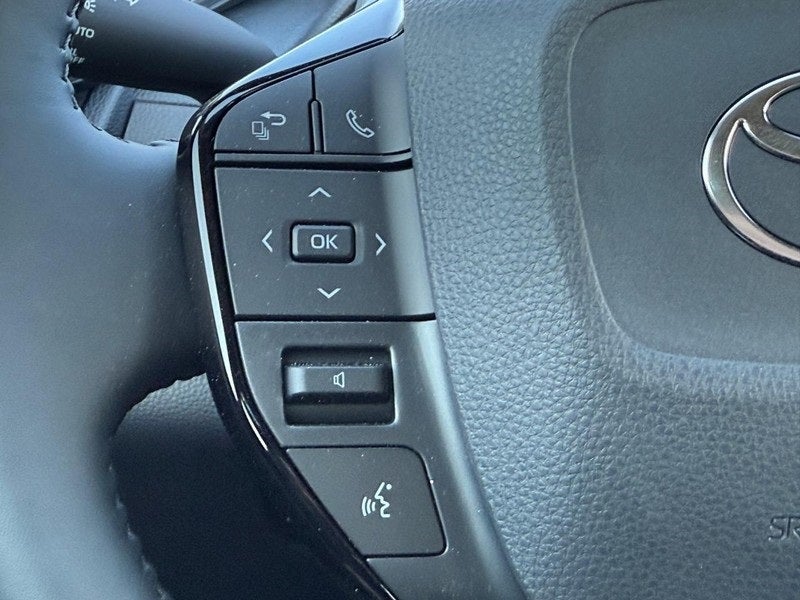 2026 Toyota Prius XLE AWD