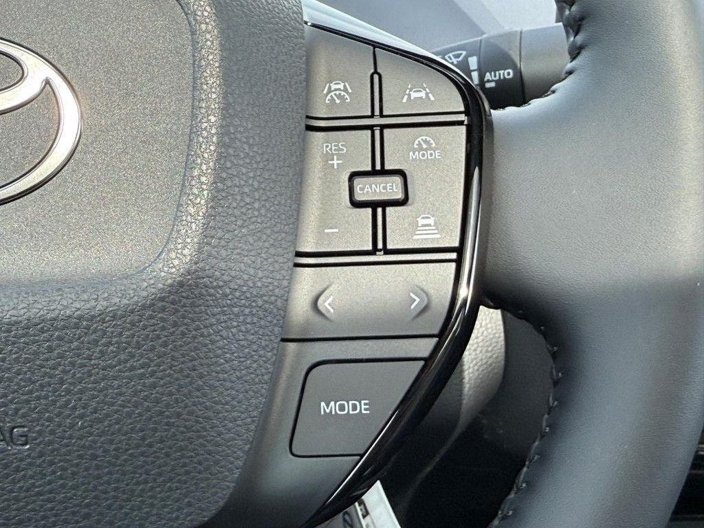 2026 Toyota Prius Limited AWD