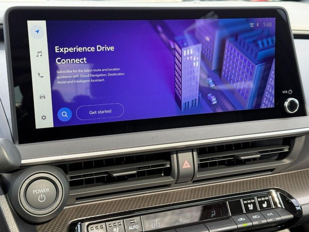 2026 Toyota Prius Limited AWD