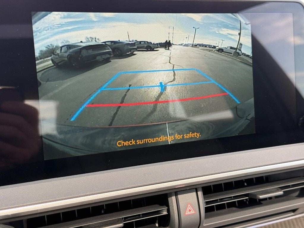 2026 Toyota Prius Limited AWD