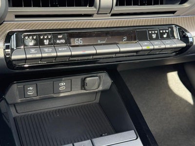 2026 Toyota Prius Limited AWD