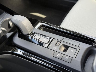 2026 Toyota Prius Limited AWD