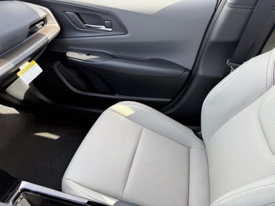 2026 Toyota Prius Limited AWD