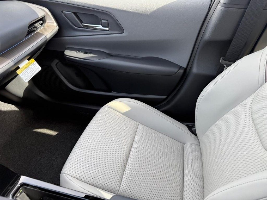 2026 Toyota Prius Limited AWD