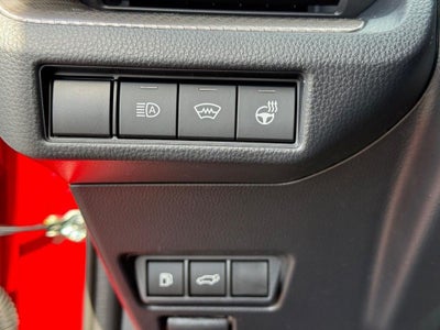 2026 Toyota Prius Limited AWD