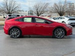 2026 Toyota Prius Limited AWD