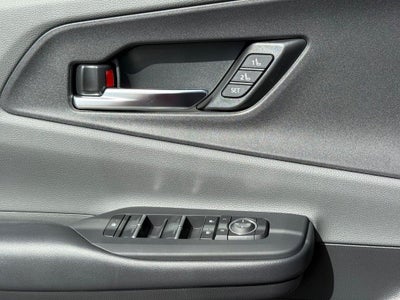 2026 Toyota Prius Limited AWD