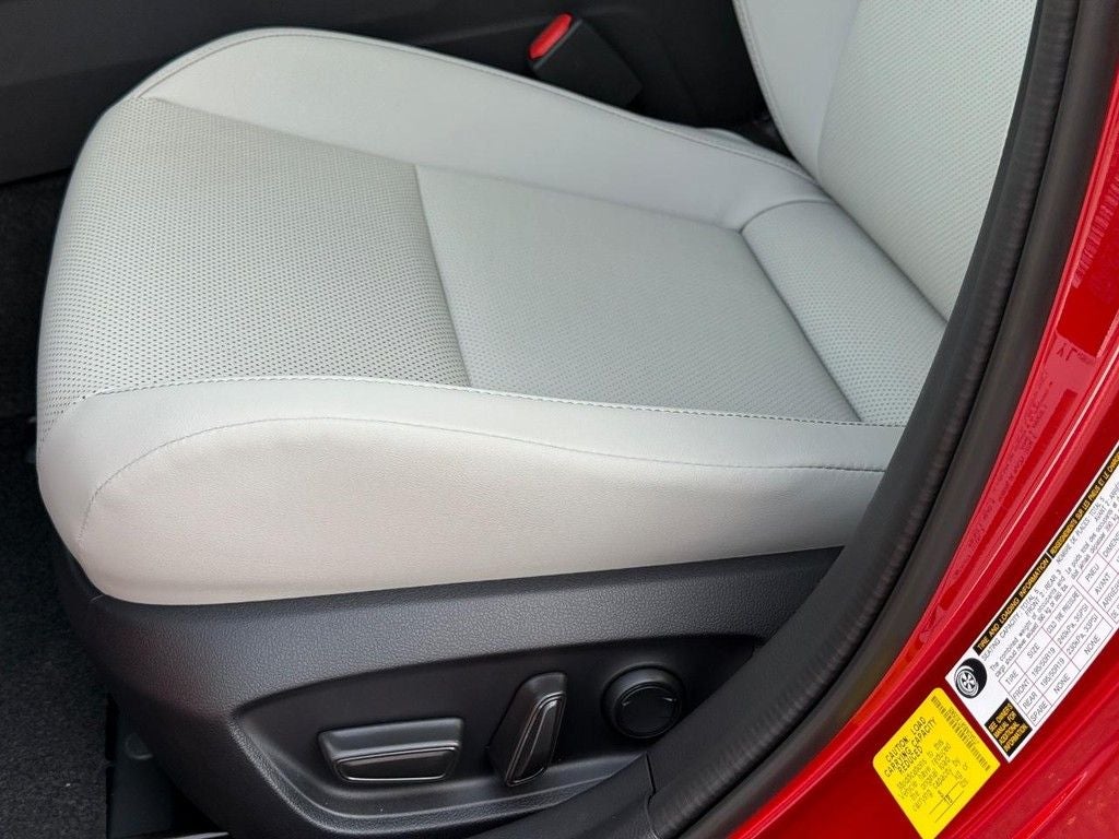 2026 Toyota Prius Limited AWD