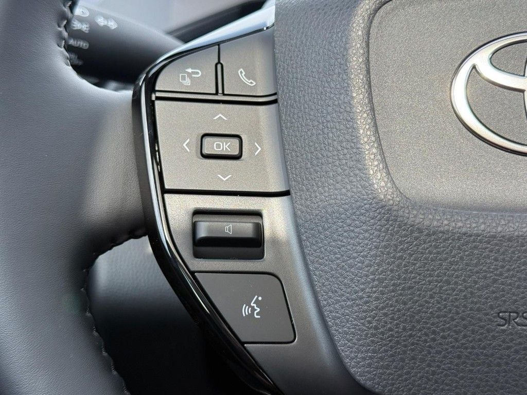 2026 Toyota Prius Limited AWD