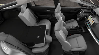 2026 Toyota Prius Limited AWD