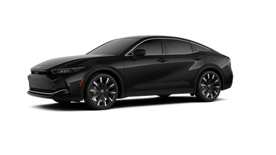 2026 Toyota Toyota Crown Platinum