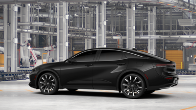 2026 Toyota Toyota Crown Platinum