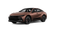 2027 Toyota Toyota Crown Platinum