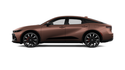 2027 Toyota Toyota Crown Platinum