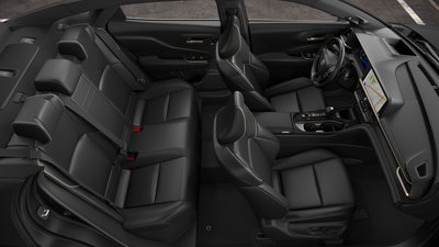 2026 Toyota Toyota Crown Platinum