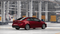 2027 Toyota Corolla Hybrid LE