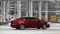 2027 Toyota Corolla Hybrid LE