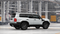 2027 Toyota Land Cruiser 4WD (Natl)