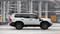 2027 Toyota Land Cruiser 4WD (Natl)