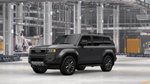 2027 Toyota Land Cruiser 4WD (Natl)