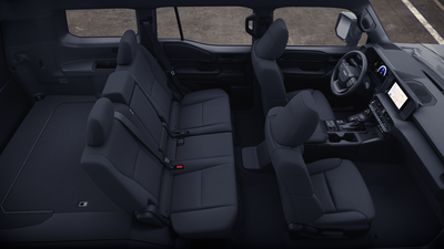 2026 Toyota Land Cruiser 1958