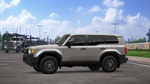 2026 Toyota Land Cruiser 1958