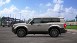 2026 Toyota Land Cruiser 1958