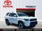 2026 Toyota 4Runner TRD Sport