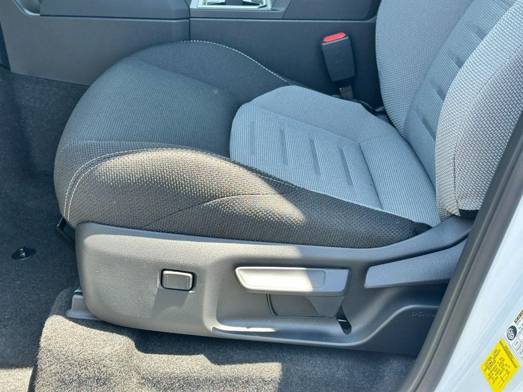 2026 Toyota 4Runner TRD Sport