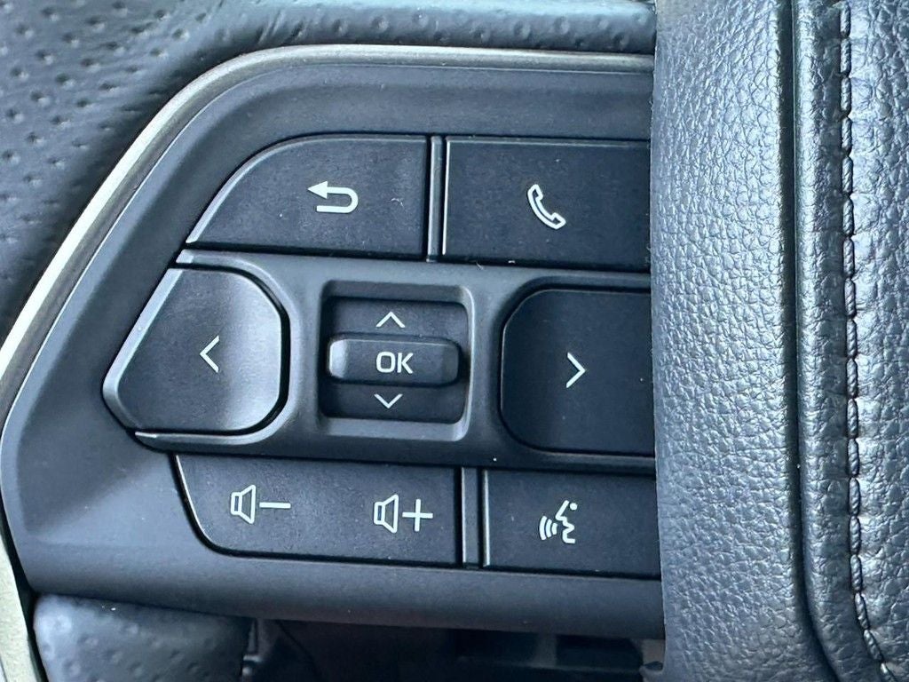 2026 Toyota 4Runner TRD Sport