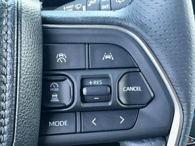 2026 Toyota 4Runner TRD Sport