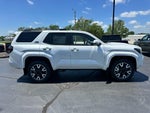 2026 Toyota 4Runner TRD Sport