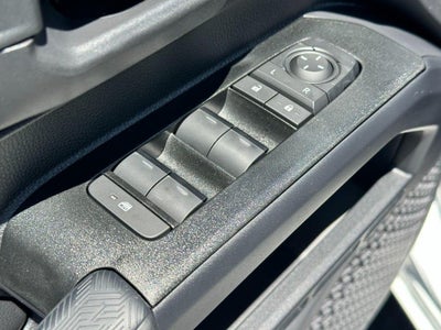 2026 Toyota 4Runner TRD Sport